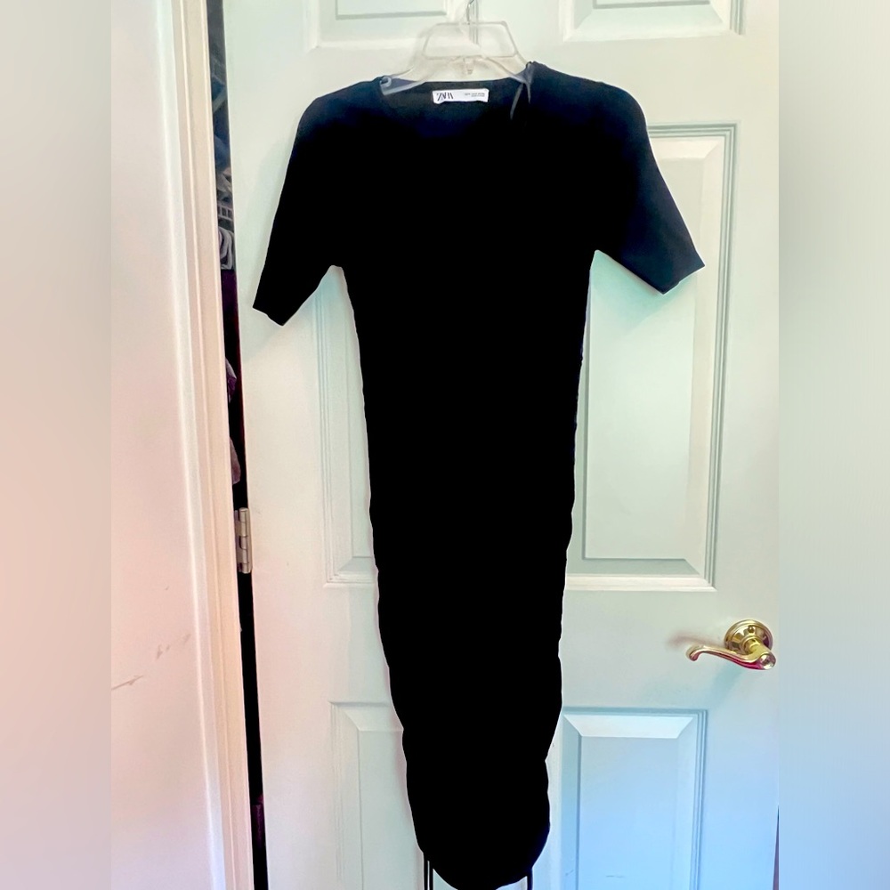Zara dress